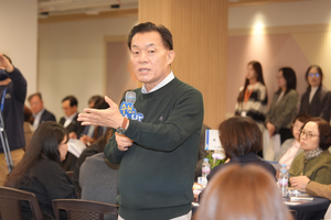 이재준표 ‘폭싹 담았수다! 시민의 민원함’ 호평...시민들 수원시에 감사 표명도