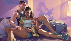 GTA6 내년 11월로 또 연기…모회사 주가 폭락