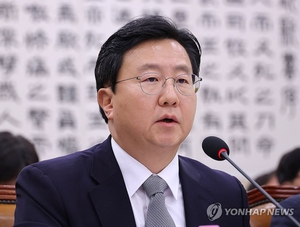 ‘대장동 항소 포기’ 하루만에…정진우 중앙지검장 사의 표명