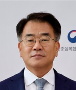 행복청 신임 차장에 최형욱 시설사업국장 취임