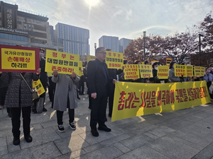 정부 “공익 훼손” vs 토지주 “소송”…세운4구역 초고층 논란 점입가경