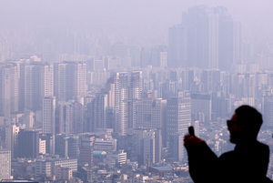 10월 금융권 가계대출 4.8조↑...“연말 주담대 증가할 수도”