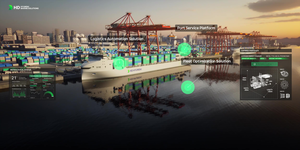 HD현대, 인공 지능에 ‘풀 베팅’…CEO 직속 ‘AIX 추진실’ 신설