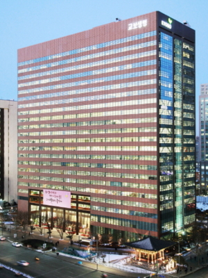 교보생명, 투자 성과 힘입어 수익성 개선...3분기 누적순익 8844억