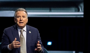 트럼프 특사, 하마스 고위 관계자 만날 전망