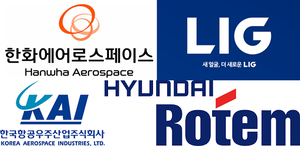 한화·넥스원·KAI·로템 ‘K-방산 빅4’, 연간 영업익 4조원 넘는다…수주 잔고 ‘100조원’