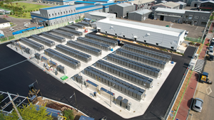 “연료전지야 고맙다”...도시가스 1~9월 공급량 4.1% 늘어