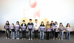 도성훈 인천교육감 “인천어린이청소년영화제, 경험을 통해 인성 키우는 교육의 장”