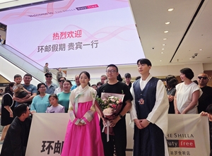 한국 관광, 中·日 갈등에 반사이익 누리나