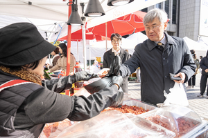예금보험공사, 농축수산가·사회적경제기업 판로 넓힌다
