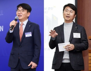 실적 방어엔 성공…‘지주 계열 보험사 CEO’ 연말 운명 갈린다