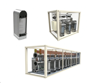 GS건설, 美 수전해 기업과 수소 플랜트 패키지 개발 착수