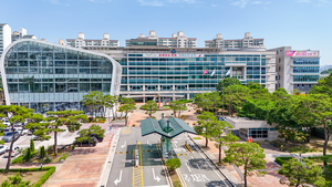 오산시, 내년 1월 1일부터 안전·재난 대응 강화...6국 체제 조직개편