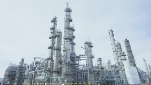 롯데케미칼·HD현대케미칼, 대산 석화 사업재편 신청…‘빅딜 1호’