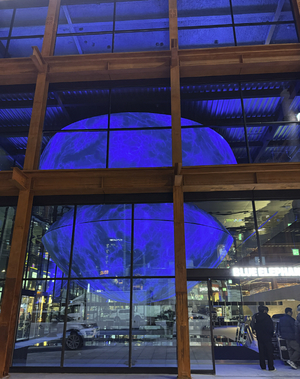 블루엘리펀트, 성수 플래그십 ‘스페이스 성수’ 개장