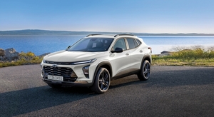 세단 편안함, SUV 넉넉함…쉐보레 ‘트랙스 크로스오버’ 하나면 된다