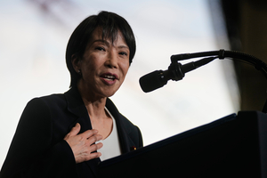 벌써 암초 만난 다카이치…재정악화 우려에 일본 주식·채권·엔화 ‘트리플 셀’