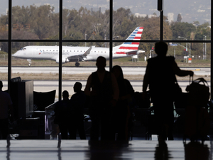 “모든 공역 닫을 수도”…셧다운 장기화에 미국 여행 어려워지나