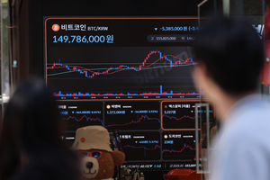 “고래들의 투매”…비트코인 시세 급락 섬뜩한 이유?