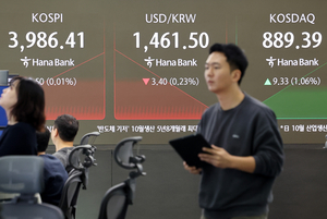 이달 외국인 역대급 ‘팔자’…코스피 순매도 1위 종목은?