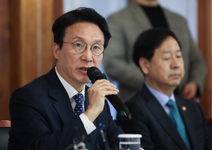 오늘 고위당정협의회…부동산·석화 구조조정·홈플 정상화 논의