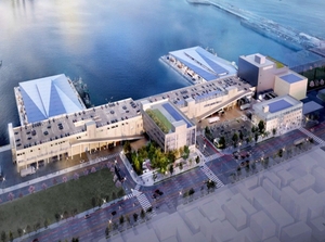 부산공동어시장, 반세기만에 현대화 사업 첫 삽… 19일 착공식