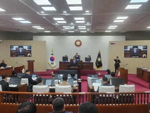 “2026년, 공주 대도약 시작한다”…최원철 시장 ‘체감 변화’ 선언