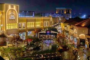 “올해 마지막 할인” 롯데아울렛, ‘더 블랙위크’ 진행