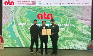 농어촌공사 제주 세화항 재생사업 ‘아시아 도시경관상’ 수상