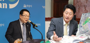 이한수 전 익산시장, 현 정헌율 시장 향해 ‘공개토론’ 제안