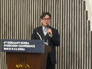 포스코 “수소환원제철용 대용량 수소 공급망 개발 중”