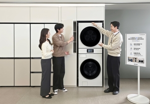 삼성전자 ‘삼성 인테리어핏 설치서비스’ 운영