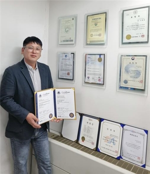 이디아이로지스, 대중소 ESG지원사업 통해 ISO 45001 인증 취득