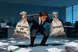 장기침체에 연체율 급등...캐피탈업권 ‘부실의 시간표’