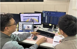 세종시, ‘설치 없는 지능형 AI 선별관제’ 성료, 스마트시티 안전모델 선도