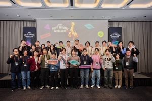 아산나눔재단 ‘마루’ 입주 스타트업 10개사 선정