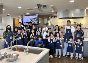 라이온코리아, 성평등가족부 ‘가족친화기업 인증’ 획득