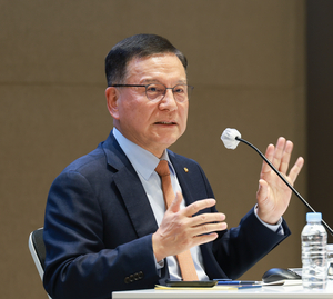 김종화 금통위원 “고환율에 수급 영향 70%…투자는 자기 책임 하 합리적 행동”