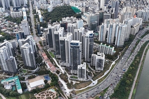 “롯데 아파트 다시 봤다”…강남 ‘대장주’ 잇딴 등극, 재건축 수주전 다크호스로