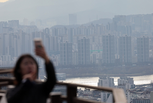 대통령비서실 3명중 1명 강남 집…다주택자도 28.6%