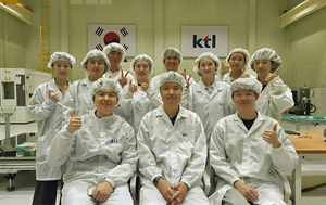 세종대 큐브위성 ‘스파이론’, 우주서 정상 작동… 양방향 교신 절차 진입