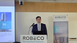 로베코자산운용 “2026년, 미국 대신 아시아에서 투자 기회 찾아야”