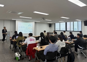 익산시, 청년이 만드는 도시... 청년창업 성과 한눈에