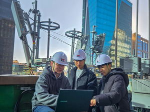 KT-삼성전자, AI-RAN 상용망 검증 성공…6G 핵심 기술 확보 속도