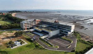 화성시, 화성서해마루 유스호스텔 20일 정식 개관