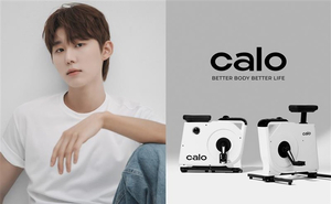 칼로(Calo), 배우 서범준 ‘리바이크’ 모델로 발탁… 방송 후 매출 10배 급증하며 화제