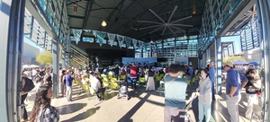 안동병원, 미국 아리조나서 한국 의료 경쟁력 알려…‘헬스투어’로 교민·현지인 관심 집중