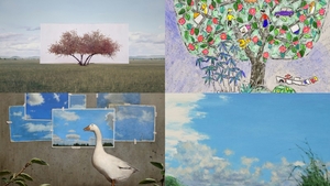 나주 작은미술관, ‘국립현대미술관 미술은행 소장품전’ 개최