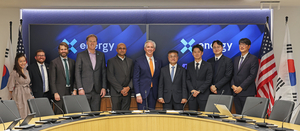 두산에너빌리티, 美 엑스-에너지와 SMR 16대 핵심소재 예약 계약