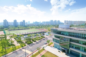 한국에너지공대 내년 정부출연금 250억원 확정...연구•교육 역량 강화 기대